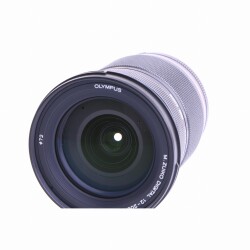 Olympus M.Zuiko Digital ED 12-200mm F/3.5-5.6 ED (sehr gut)