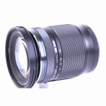 Olympus M.Zuiko Digital ED 12-200mm F/3.5-5.6 ED (sehr gut)