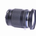 Olympus M.Zuiko Digital ED 12-200mm F/3.5-5.6 ED (sehr gut)