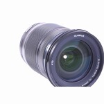Olympus M.Zuiko Digital ED 12-200mm F/3.5-5.6 ED (sehr gut)