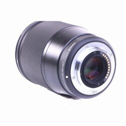 Sigma 16mm F/1.4 DC DN Contemporary für Mirco Four Thirds (sehr gut)