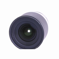 Sigma 16mm F/1.4 DC DN Contemporary für Mirco Four Thirds (sehr gut)