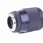 Sigma 16mm F/1.4 DC DN Contemporary für Mirco Four Thirds (sehr gut)
