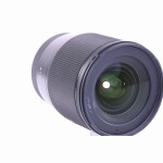 Sigma 16mm F/1.4 DC DN Contemporary für Mirco Four Thirds (sehr gut)