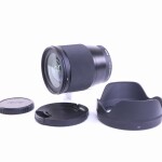 Sigma 16mm F/1.4 DC DN Contemporary für Mirco Four Thirds (sehr gut)