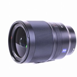 Sony SEL 35mm F/1.4 ZA Zeiss Distagon T* (E-Mount) (sehr...