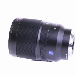 Sony SEL 35mm F/1.4 ZA Zeiss Distagon T* (E-Mount) (sehr...