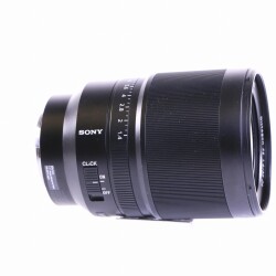 Sony SEL 35mm F/1.4 ZA Zeiss Distagon T* (E-Mount) (sehr gut)