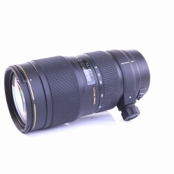 Sigma 70-200mm F/2.8 II APO EX DG Makro HSM für Sony...