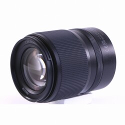 Nikon Nikkor Z DX 18-140mm F/3.5-6.3 VR (wie neu)