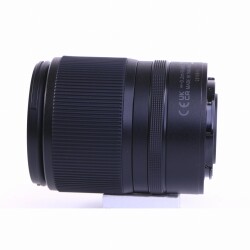 Nikon Nikkor Z DX 18-140mm F/3.5-6.3 VR (wie neu)