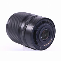 Nikon Nikkor Z DX 18-140mm F/3.5-6.3 VR (wie neu)