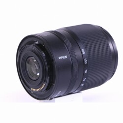 Nikon Nikkor Z DX 18-140mm F/3.5-6.3 VR (wie neu)