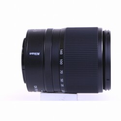 Nikon Nikkor Z DX 18-140mm F/3.5-6.3 VR (wie neu)