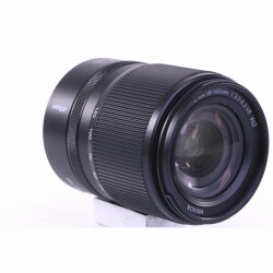 Nikon Nikkor Z DX 18-140mm F/3.5-6.3 VR (wie neu)