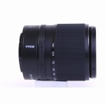 Nikon Nikkor Z DX 18-140mm F/3.5-6.3 VR (wie neu)