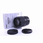 Nikon Nikkor Z DX 18-140mm F/3.5-6.3 VR (wie neu)