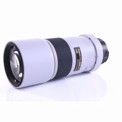 Nikon AF-S Nikkor 300mm F/4.0 D ED (weiß) (sehr gut)