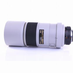 Nikon AF-S Nikkor 300mm F/4.0 D ED (weiß) (sehr gut)