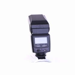 Fujifilm EF-42 Blitzgerät (passabel)