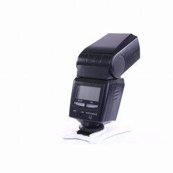 Fujifilm EF-42 Blitzgerät (passabel)