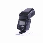 Fujifilm EF-42 Blitzgerät (passabel)