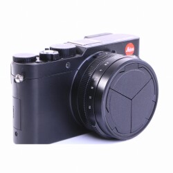 Leica D-Lux 7 Kompaktkamera (schwarz) (sehr gut)
