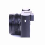 Leica D-Lux 7 Kompaktkamera (schwarz) (sehr gut)