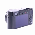 Leica D-Lux 7 Kompaktkamera (schwarz) (sehr gut)