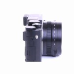 Leica D-Lux 7 Kompaktkamera (schwarz) (sehr gut)