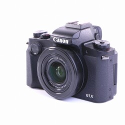 Canon PowerShot G1X Mark III (wie neu)