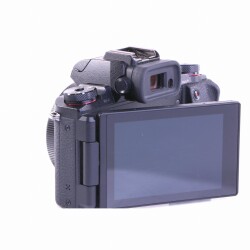 Canon PowerShot G1X Mark III (wie neu)