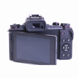 Canon PowerShot G1X Mark III (wie neu)