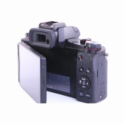 Canon PowerShot G1X Mark III (wie neu)
