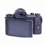 Canon PowerShot G1X Mark III (wie neu)