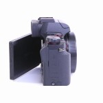 Canon PowerShot G1X Mark III (wie neu)