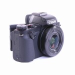 Canon PowerShot G1X Mark III (wie neu)