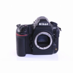 Nikon D850 SLR-Digitalkamera (Body) (sehr gut)