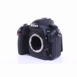 Nikon D850 SLR-Digitalkamera (Body) (sehr gut)