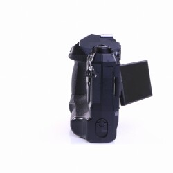 Olympus OM-D E-M1X DSLM Systemkamera (Body) schwarz (sehr gut)