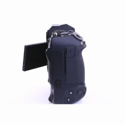 Olympus OM-D E-M1X DSLM Systemkamera (Body) schwarz (sehr gut)