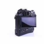 Olympus OM-D E-M1X DSLM Systemkamera (Body) schwarz (sehr gut)