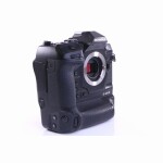 Olympus OM-D E-M1X DSLM Systemkamera (Body) schwarz (sehr gut)