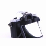 Olympus OM-D E-M10 Mark II Systemkamera (Body) silber (sehr gut)