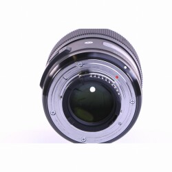 Sigma 35mm F/1.4 DG HSM für Nikon (sehr gut)