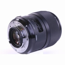 Sigma 35mm F/1.4 DG HSM für Nikon (sehr gut)