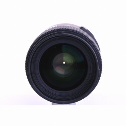 Sigma 35mm F/1.4 DG HSM für Nikon (sehr gut)
