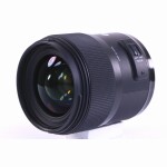 Sigma 35mm F/1.4 DG HSM für Nikon (sehr gut)