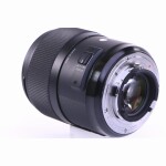 Sigma 35mm F/1.4 DG HSM für Nikon (sehr gut)