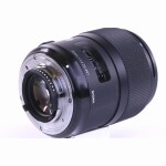 Sigma 35mm F/1.4 DG HSM für Nikon (sehr gut)
